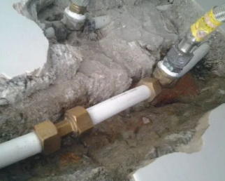 南宁市测漏水多少钱