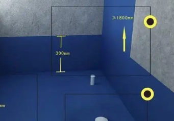 南宁市卫生间防水的注意事项