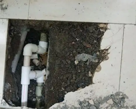 南宁市卫生间测漏水哪家好