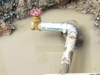 南宁市漏水检测电话多少